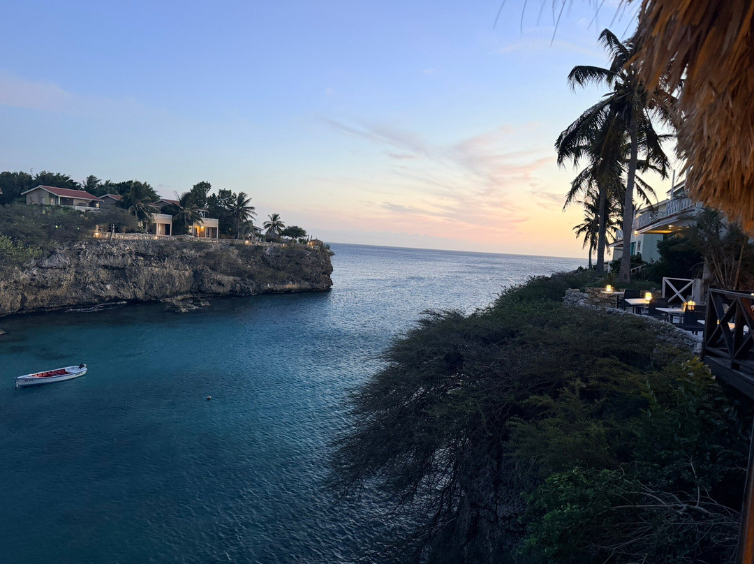Dive Center Lagun-Lagun必去景点