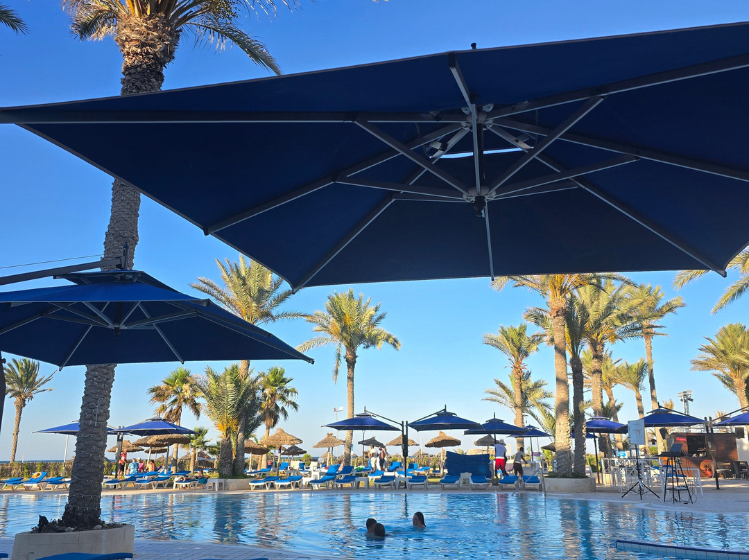 Aljazira Beach & Spa - Families and Couples Only主图