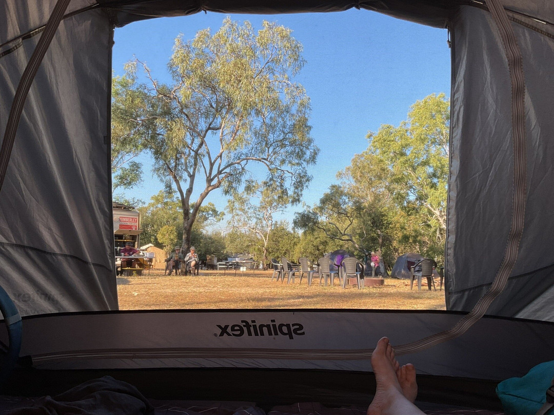 Kimberley Safari Tours-North Perth必去景点