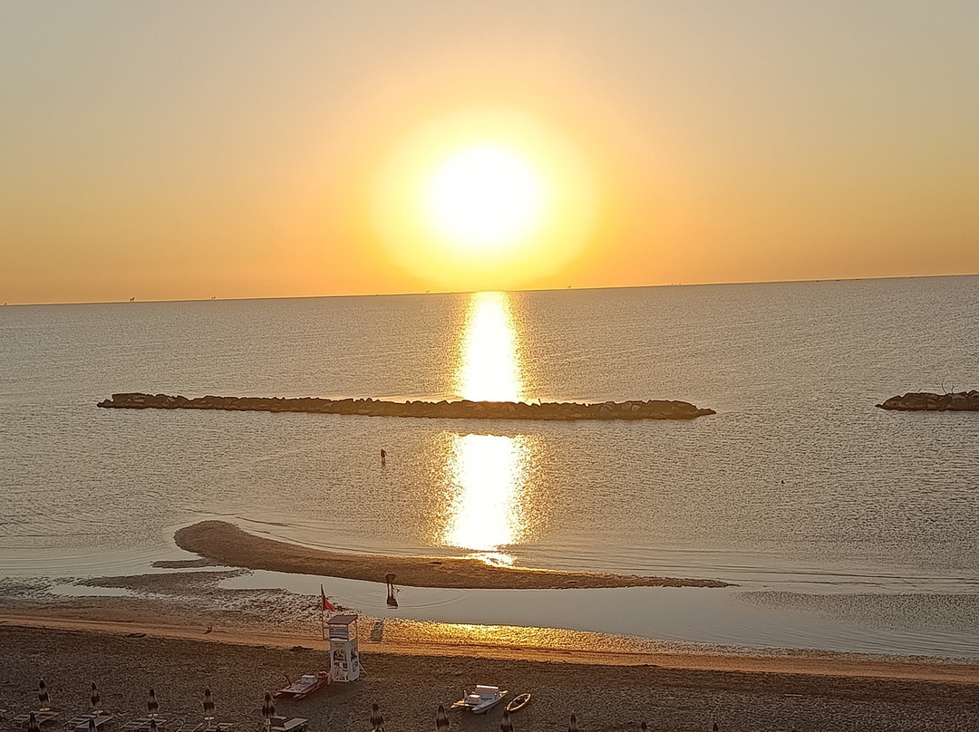 Hotel Bikini Tropicana - Lido di Savio主图