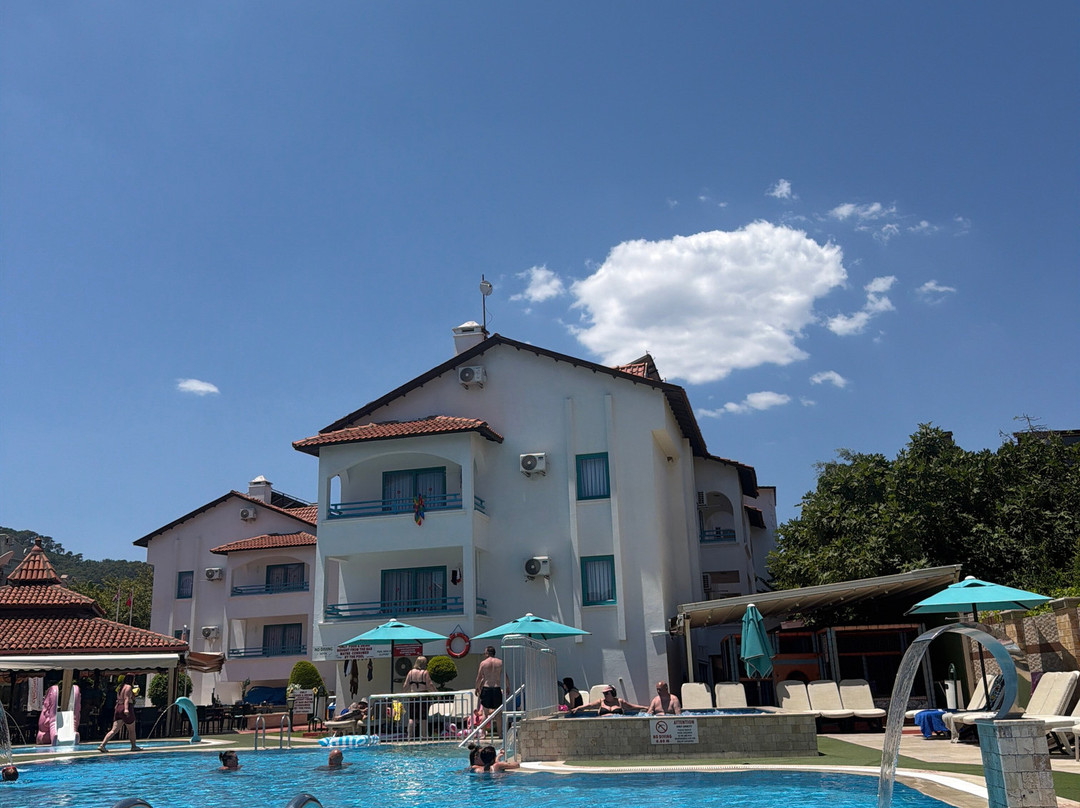 Club Likya Apartments主图