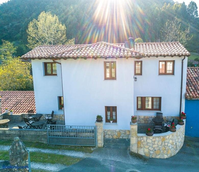 Apartamentos Turisticos Casa Pilar
