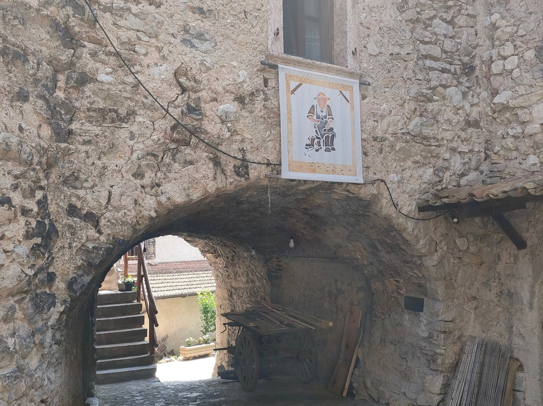 Canale di Tenno-Tenno必去景点