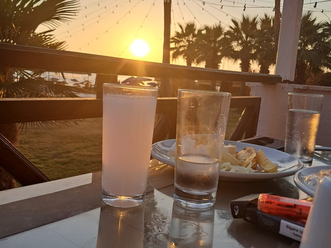 Sentinus Beach Hotel主图