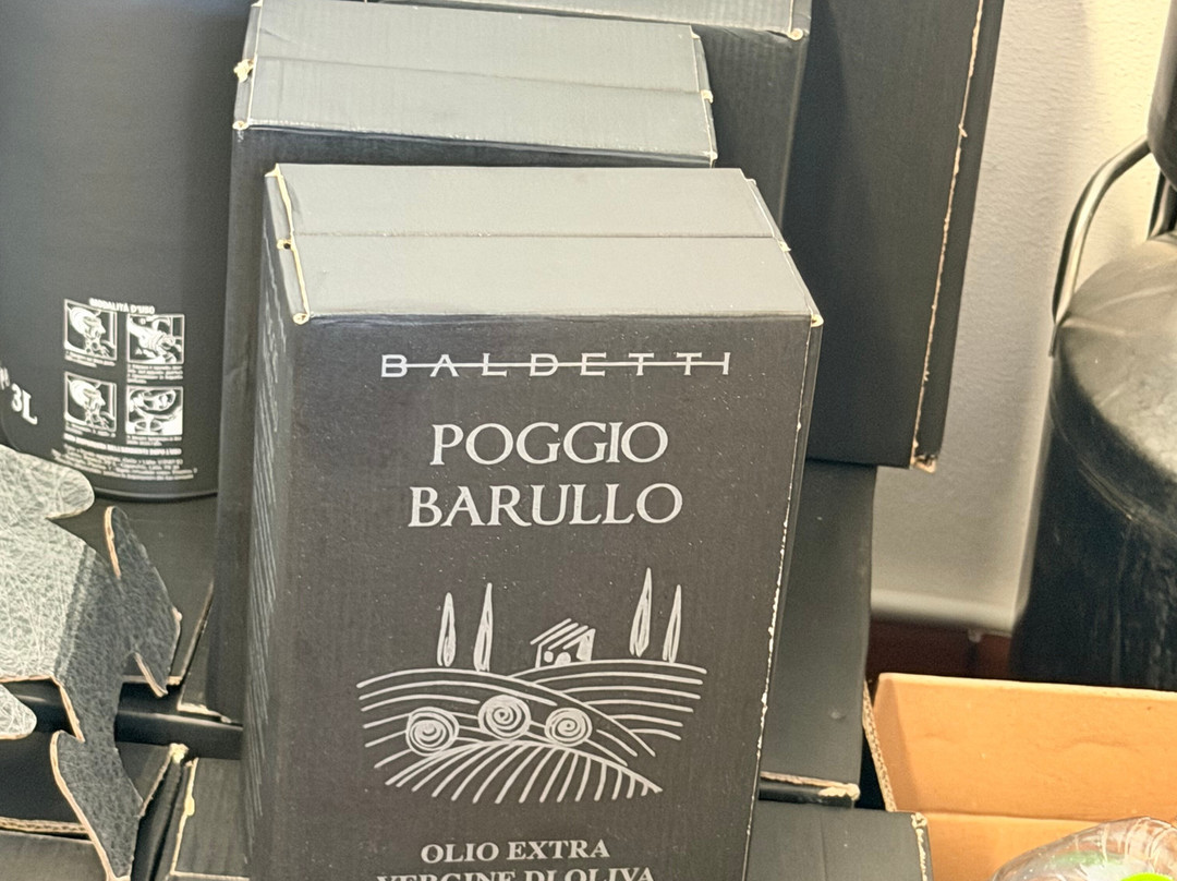 Baldetti Wine-科尔托纳必去景点