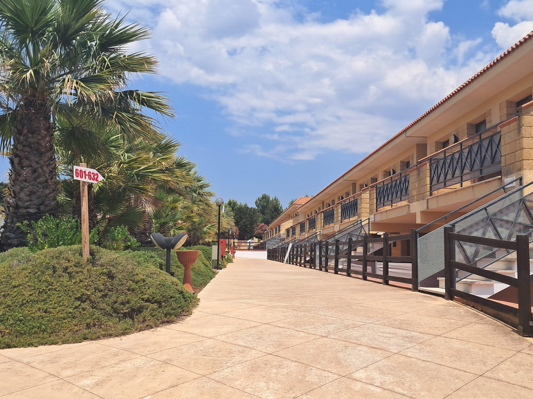 L'Oasi Di Selinunte - Club Marmara Sicilia主图