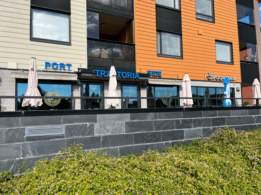 Portside Trattoria
