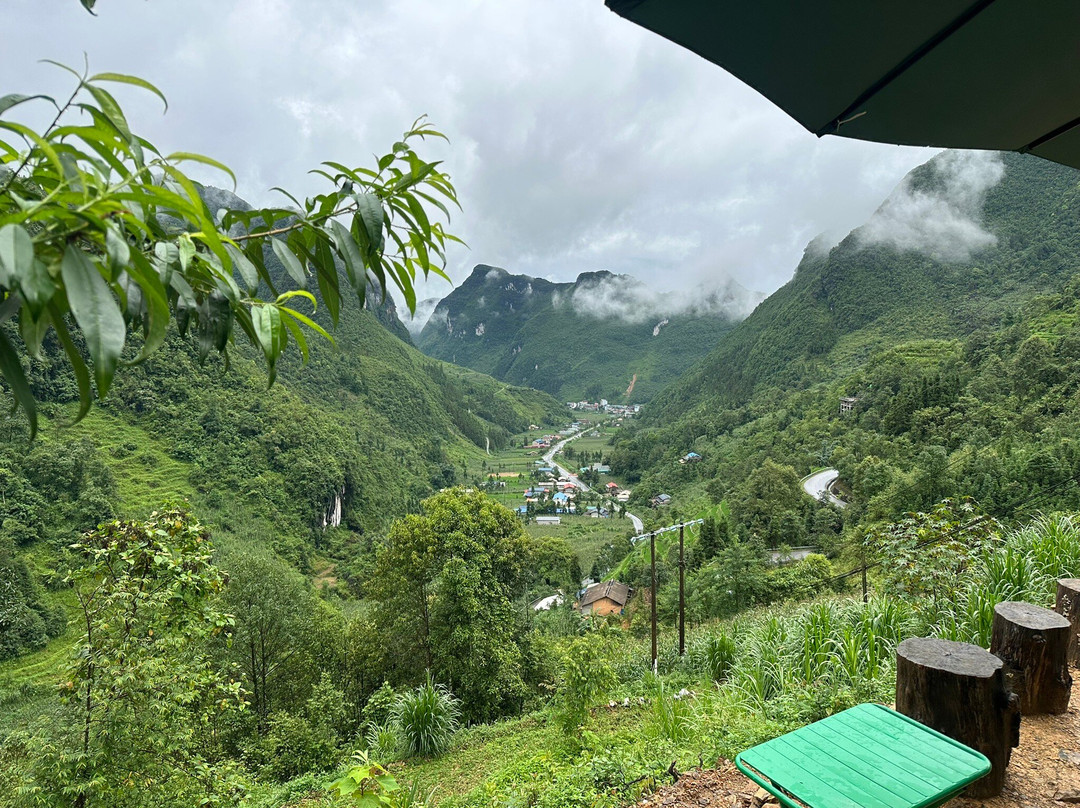 BiBi Ha Giang Loop Tour-Ha Giang必去景点