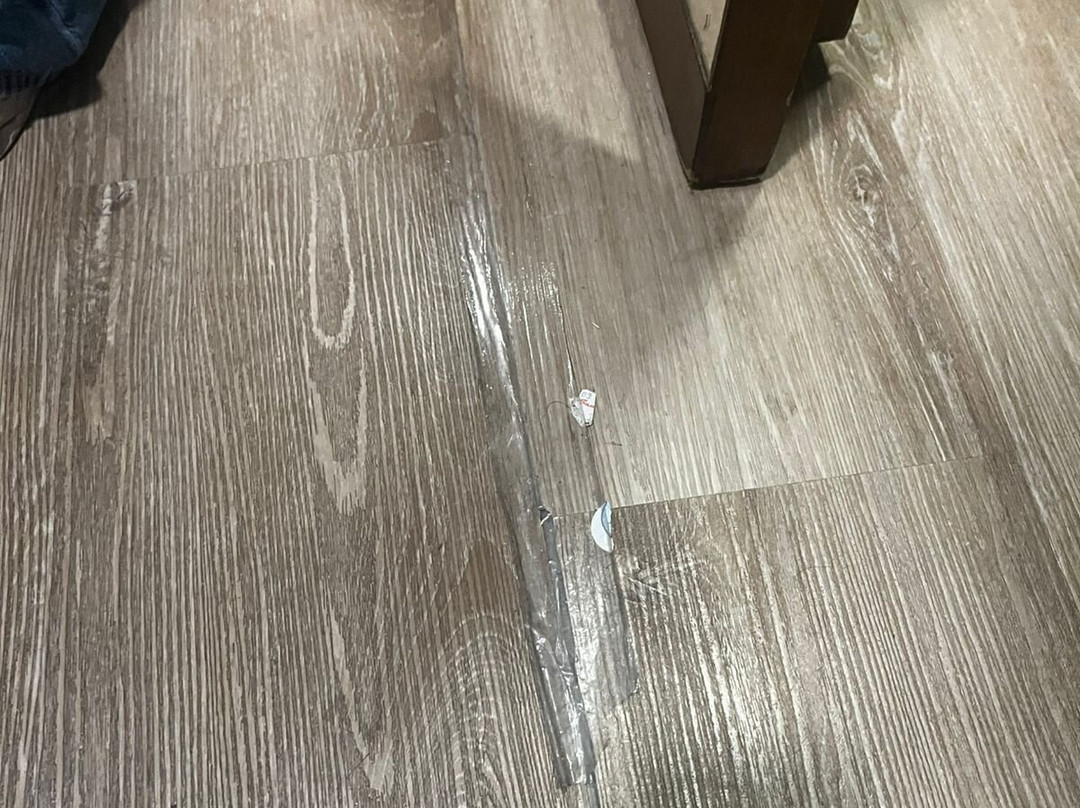 卡米诺雷阿尔机场酒店主图