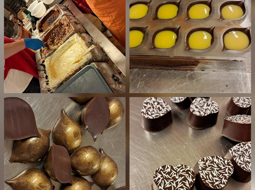 Chocmans
