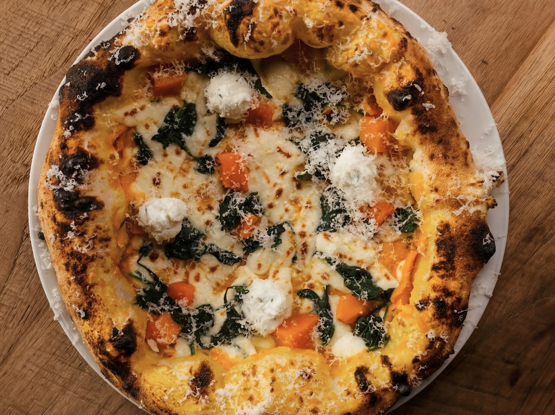 Forno 46