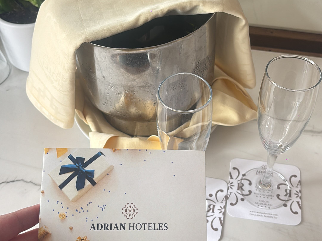 尼瓦利亚花园酒店主图