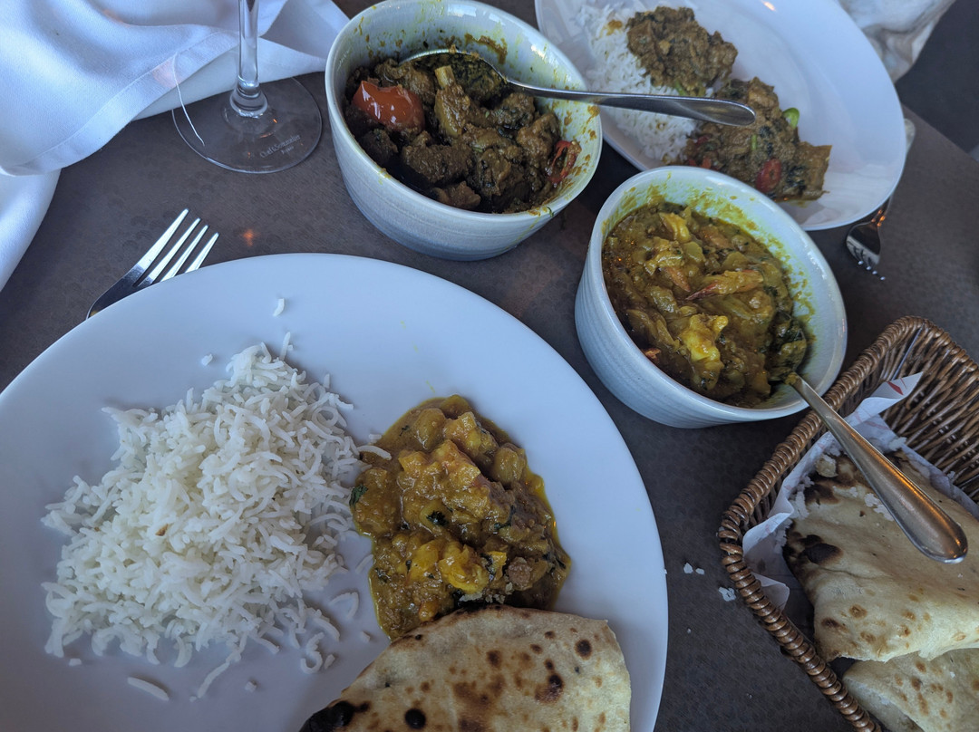 Junoon Indian Dining