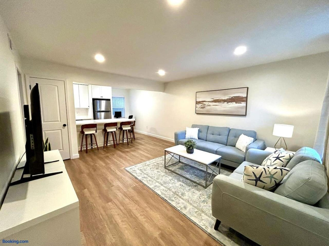 Porter Condos