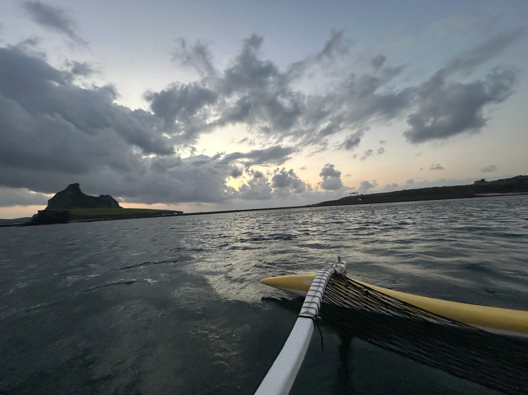 Noronha Surf Hoe