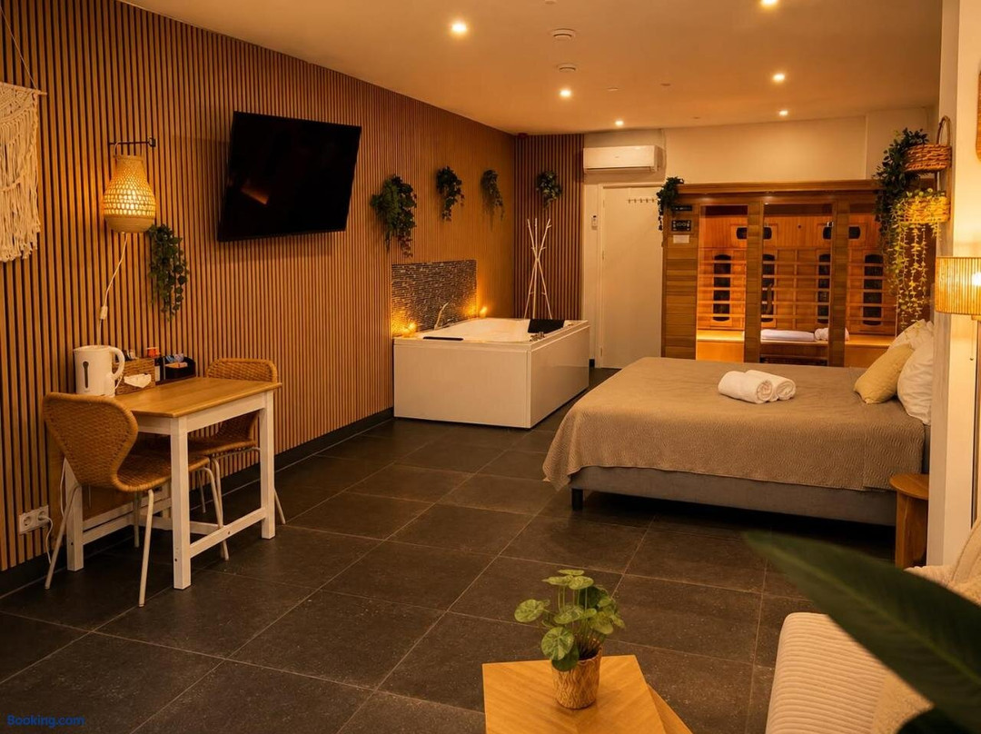 Wellness Suite Zeist