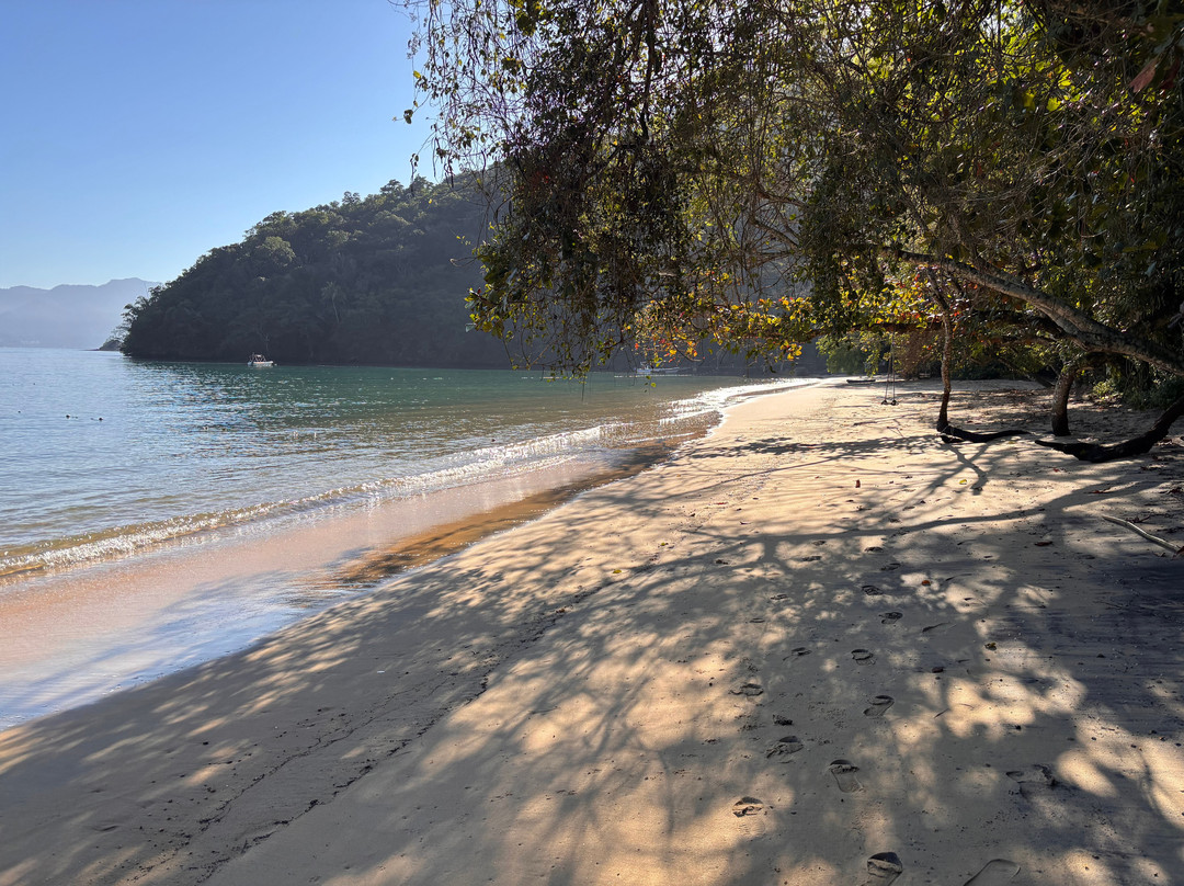 Bonito Paraiso Ilha Grande主图