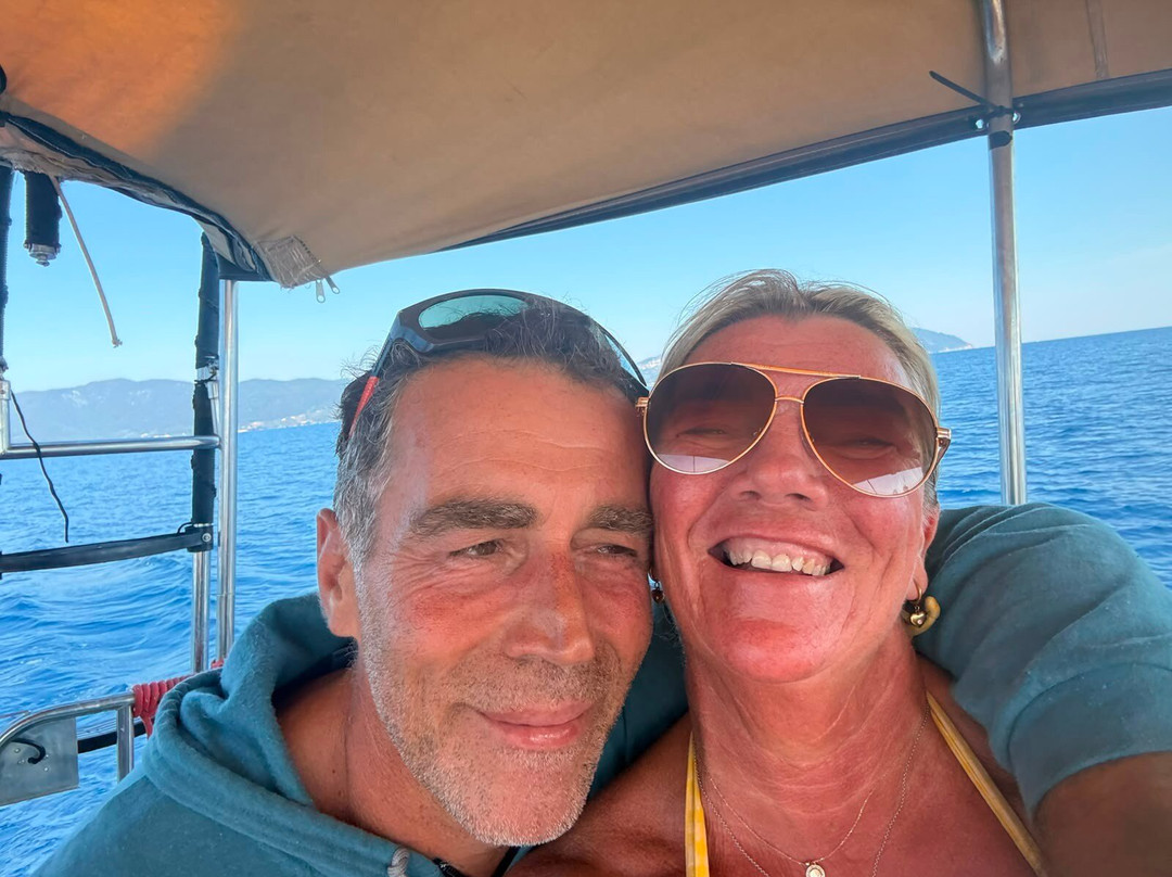 Sail the Day - Skiathos Sailing Trips-Skiathos Town必去景点