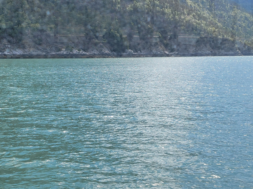 Haines-Skagway Fast Ferry-海恩斯必去景点