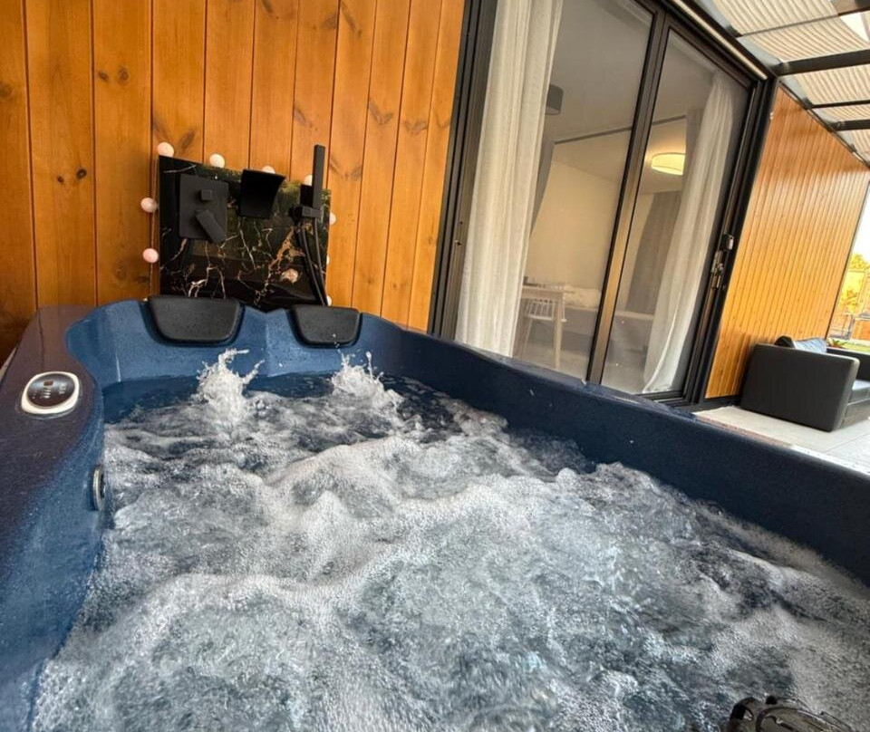 Grand Relax Luxury Suites