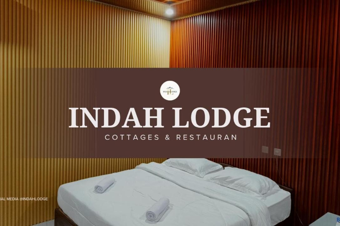 Indah Lodge Cottages & Restaurant
