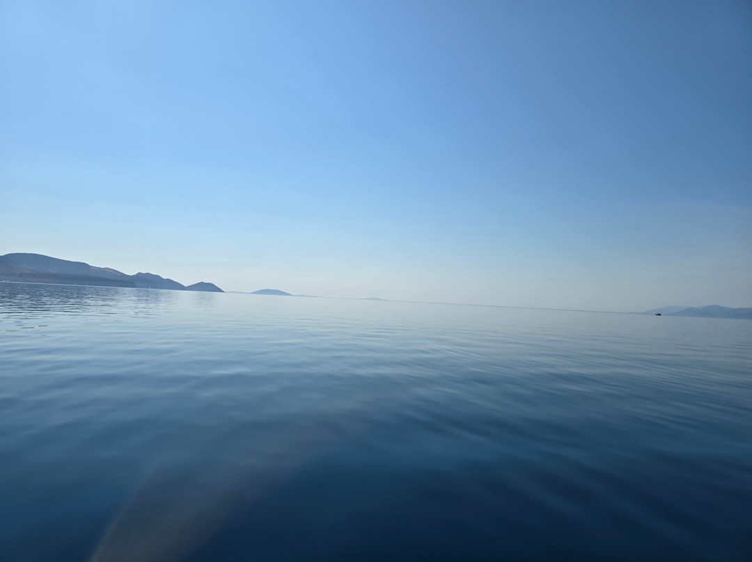 Sailing Nafplio | Daily Cruises-纳夫普利翁必去景点