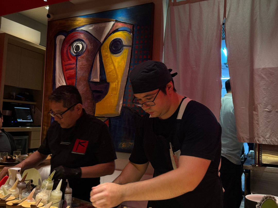 Kureiji Restaurante