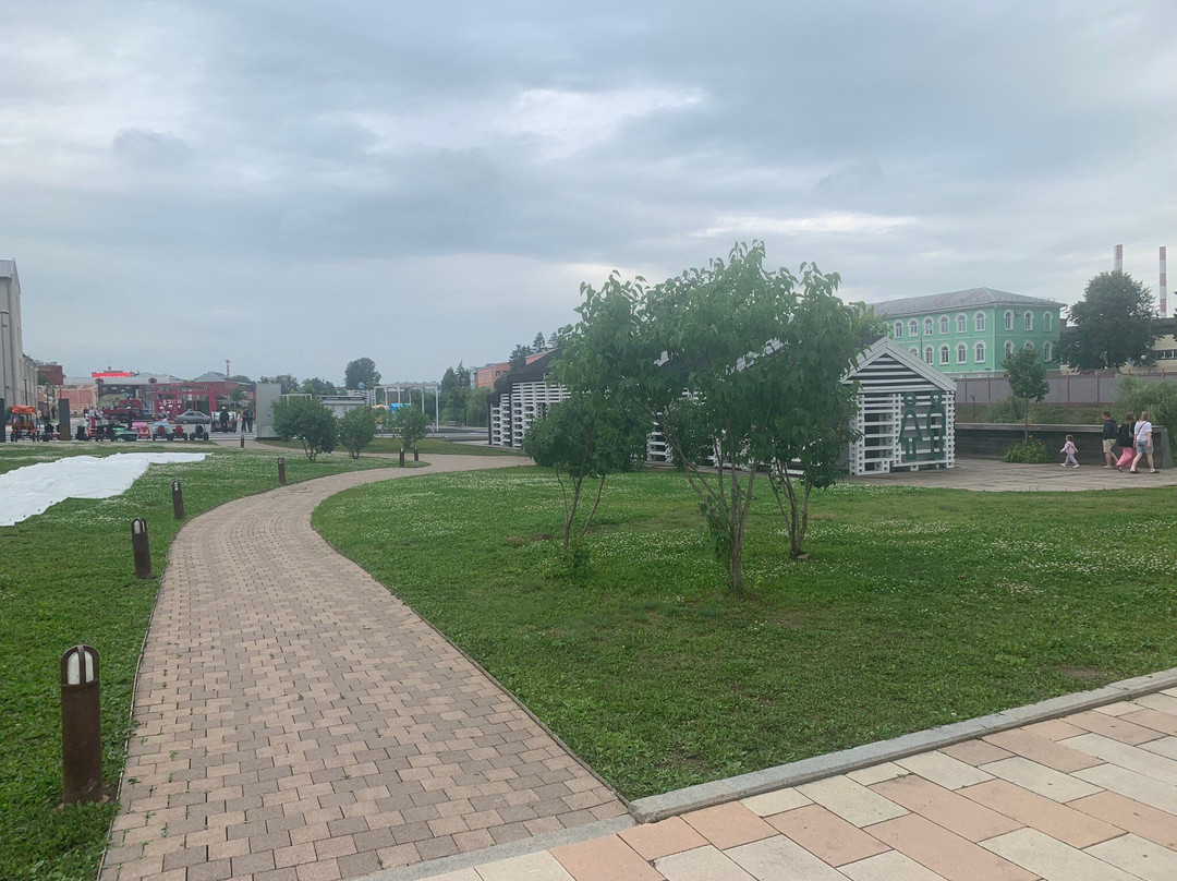 Tula Kremlin Museum-图拉必去景点