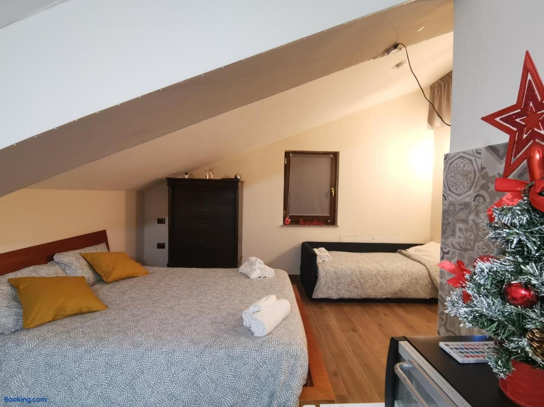La Casa di Marta