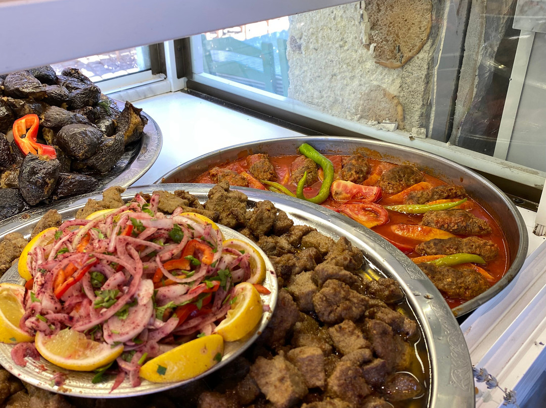 Radika Kafe Alaçatı