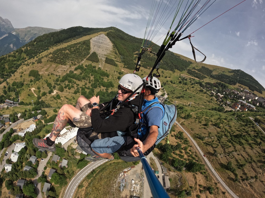 Office de Tourisme d'Auris-en-Oisans-奥里必去景点