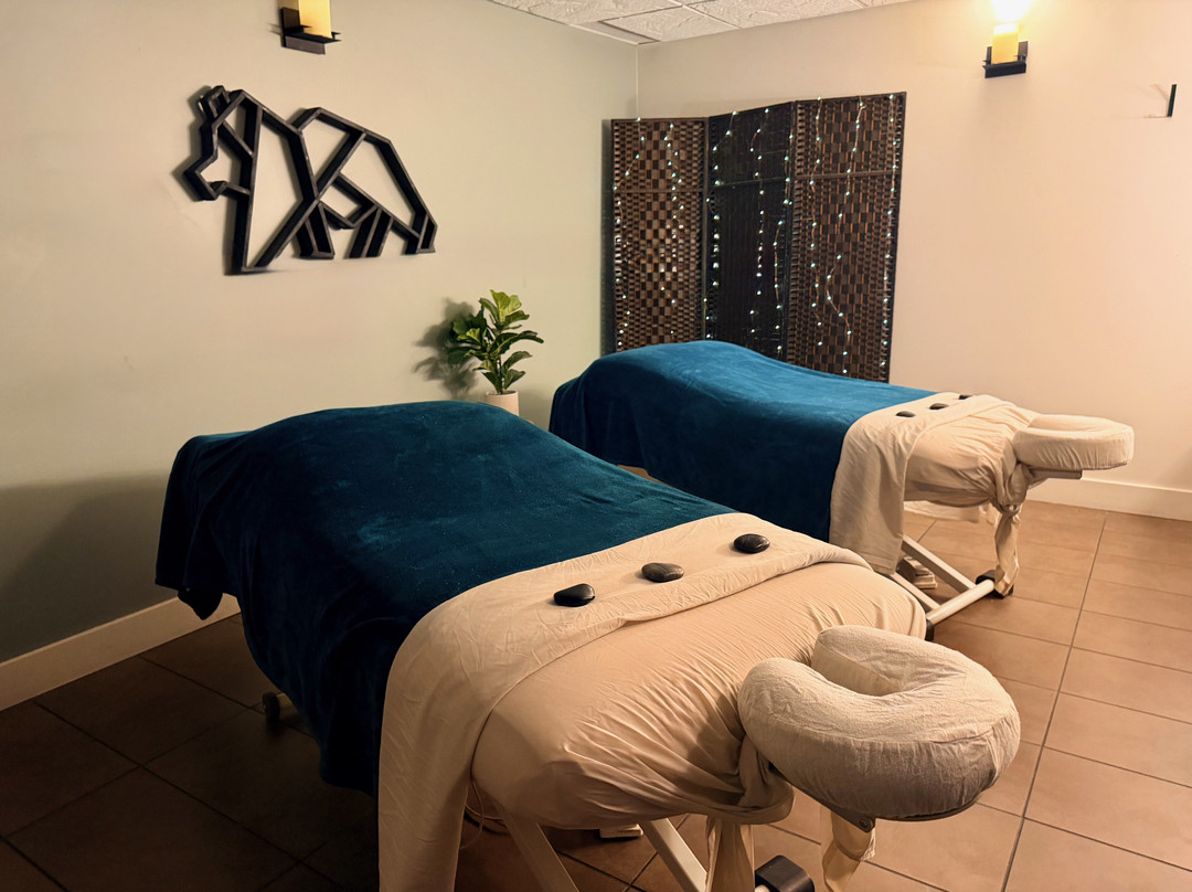 Bodhi Wellness-坎莫尔必去景点