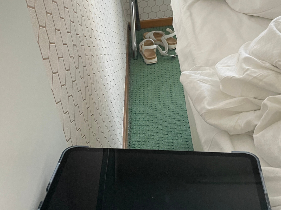 北海酒店主图