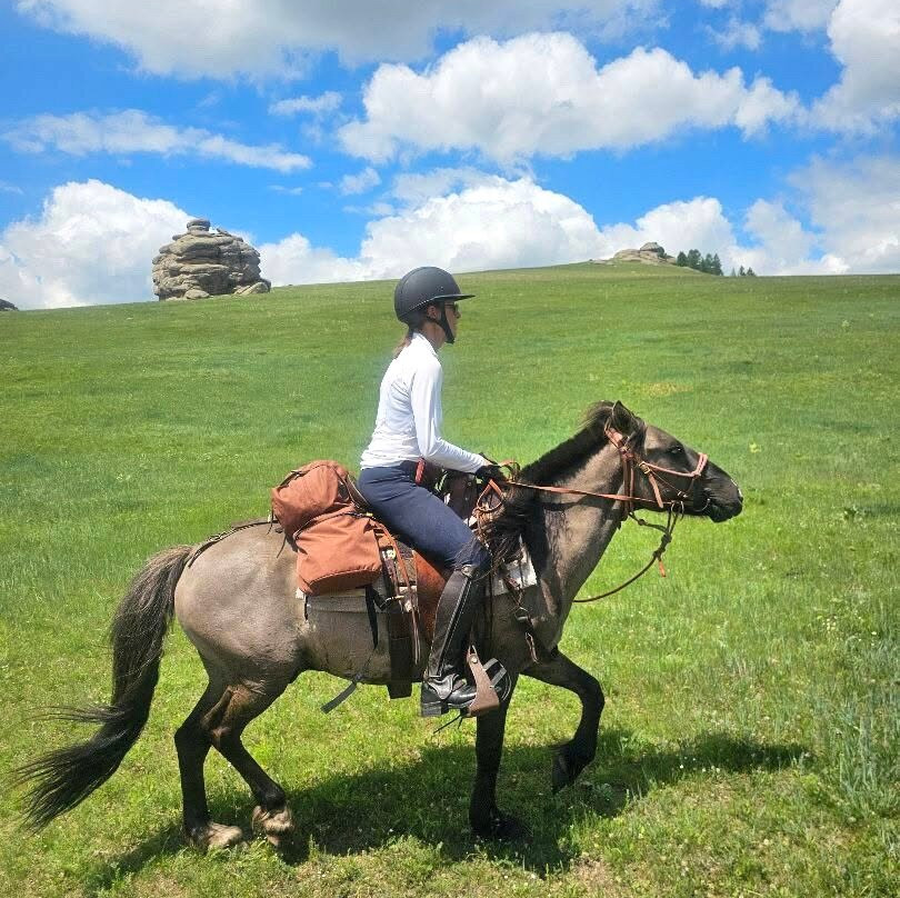 Stone Horse Expeditions & Travel - Day Tours-乌兰巴托必去景点