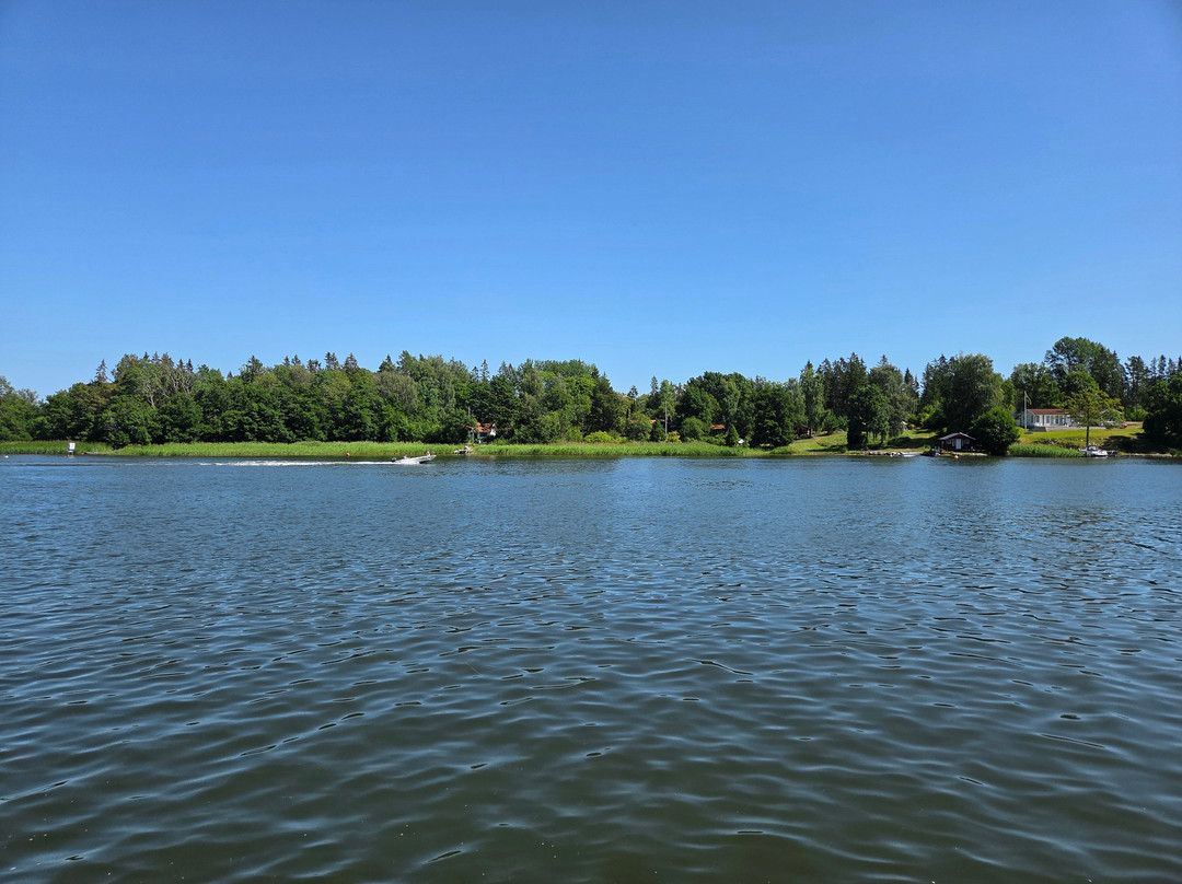 Baltic Pro Fishing Guide-Akersberga必去景点