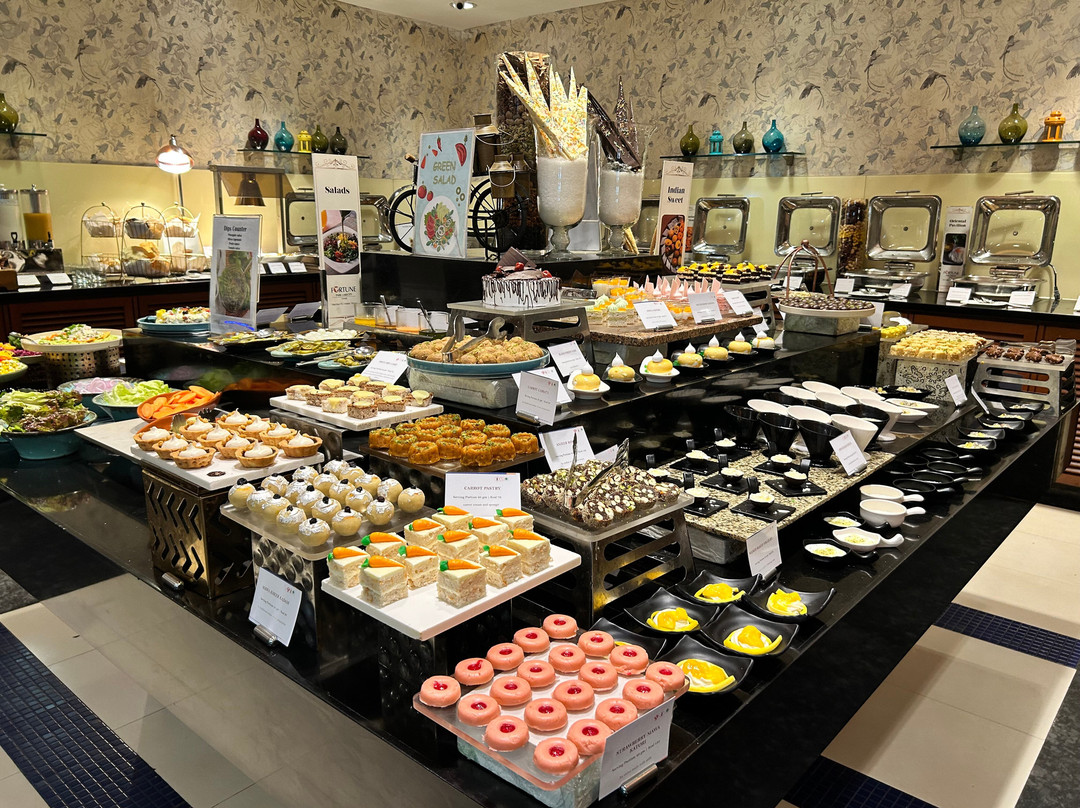 Fortune Park Lake City, Thane - ITC酒店集团成员主图
