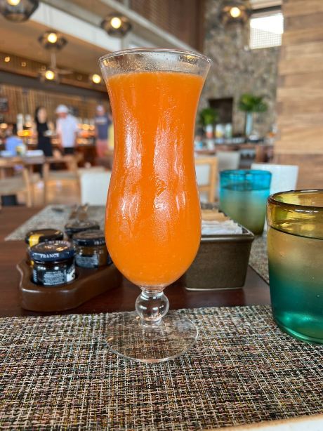 蓬美达四季度假村酒店-旅行者
