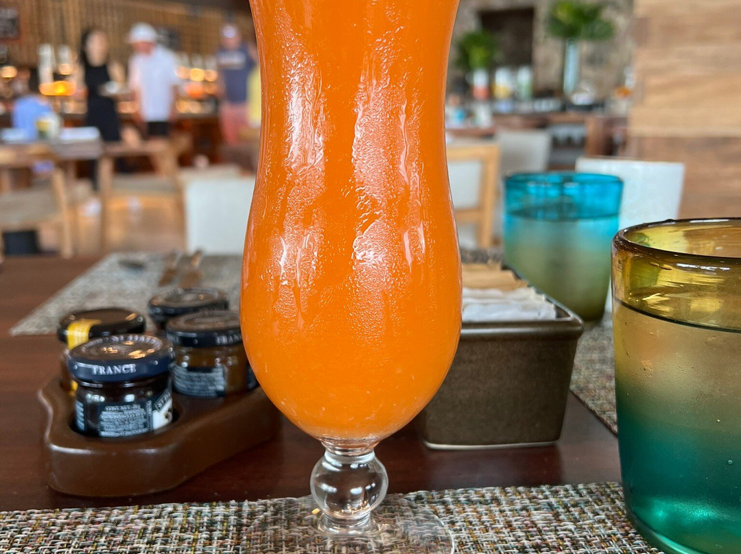 蓬美达四季度假村酒店主图