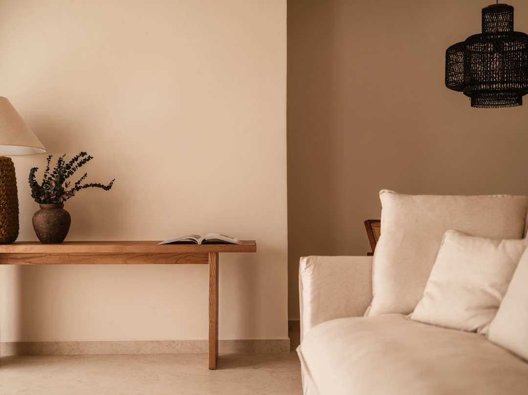 Besai Boutique Hotel