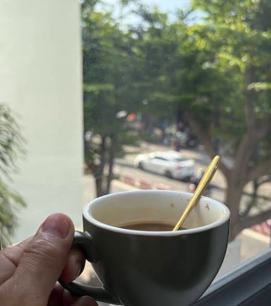 Apt Hotel Phan Rang