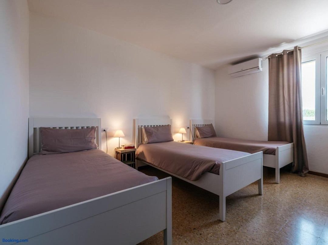 Agriturismo Le Crede 1930