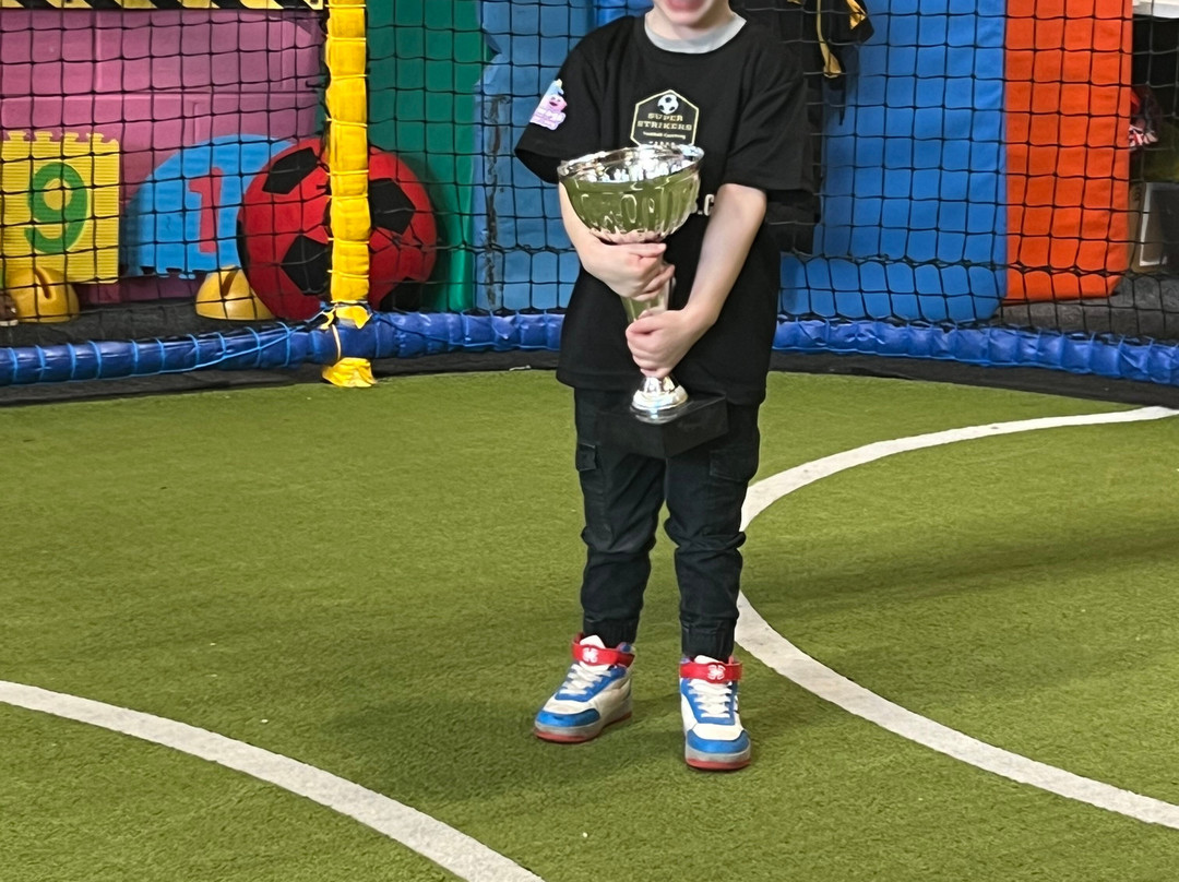 Scallywags Indoor Play & Party-Brierley Hill必去景点