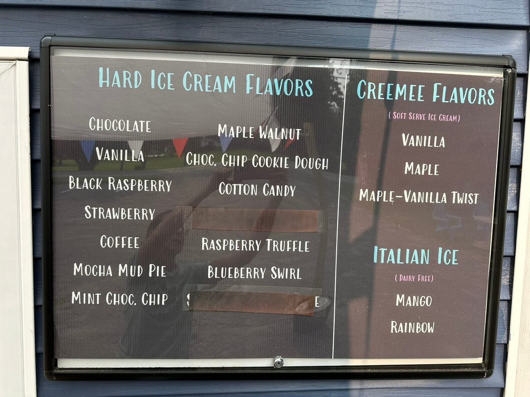 K's Creamery