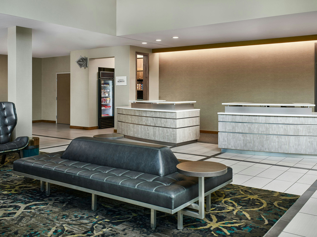 Residence Inn Rapid City主图