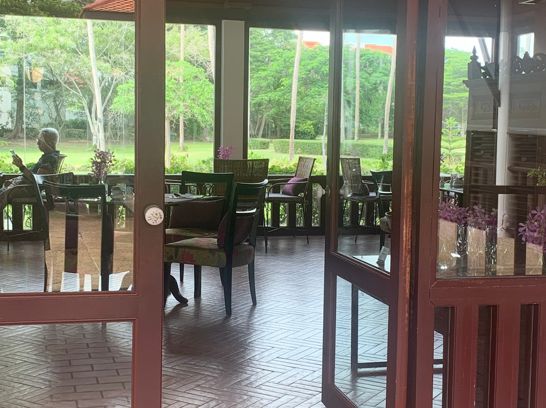 华欣都喜天丽酒店主图