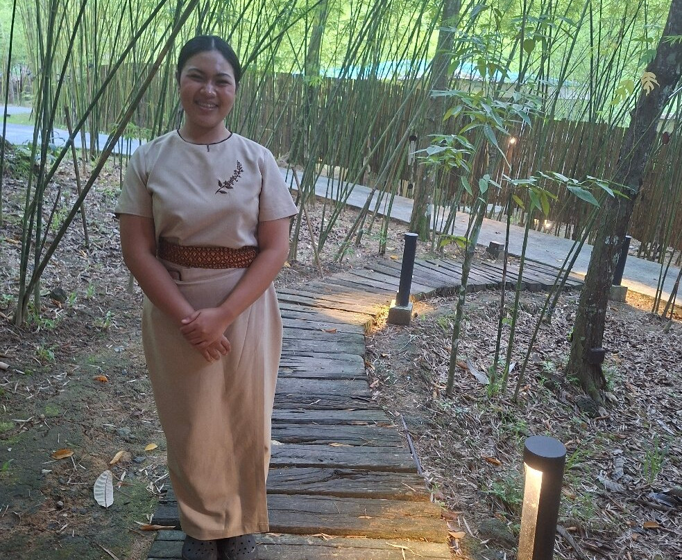 Sunyata Spa & Wellness Island Escape Burasari-Coconut Island必去景点