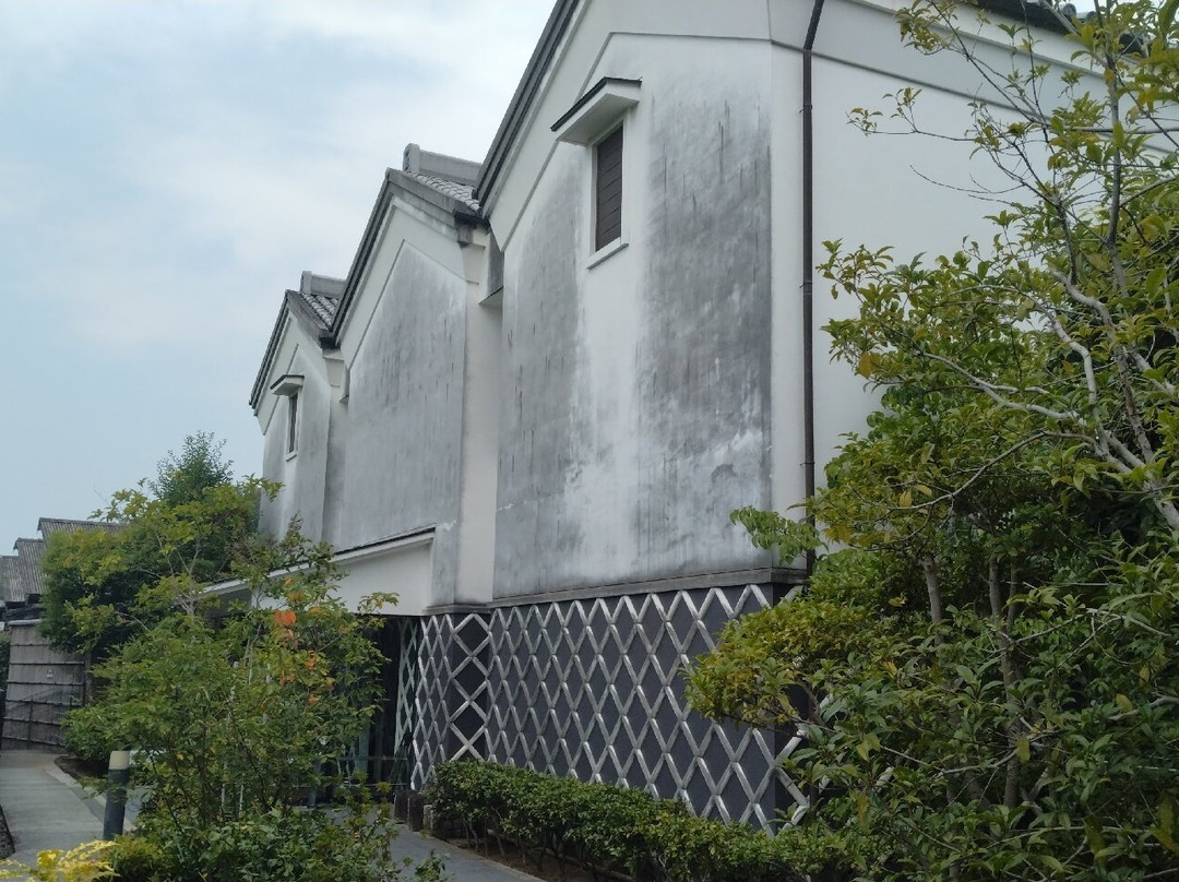 Kuboso Memorial Museum of Arts, Izumi-和泉市必去景点