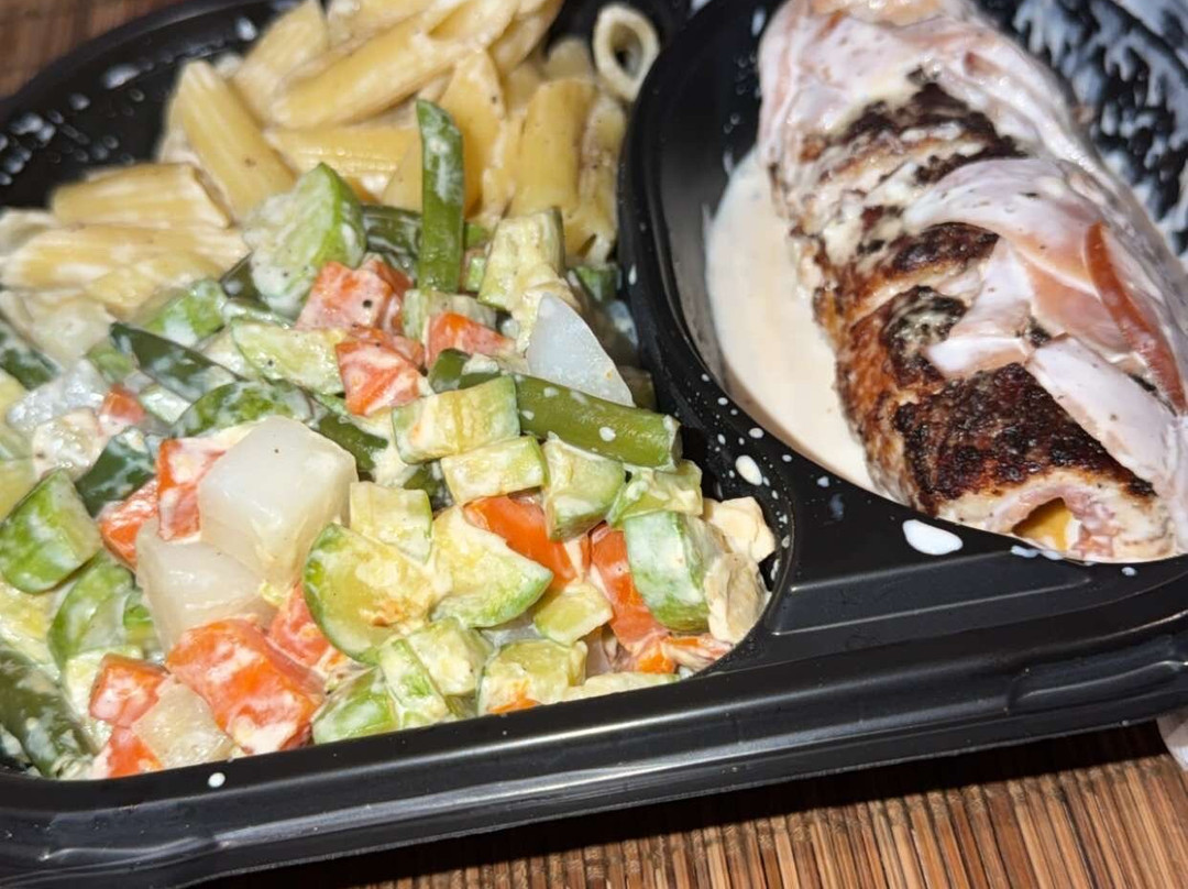 Ké-pasta