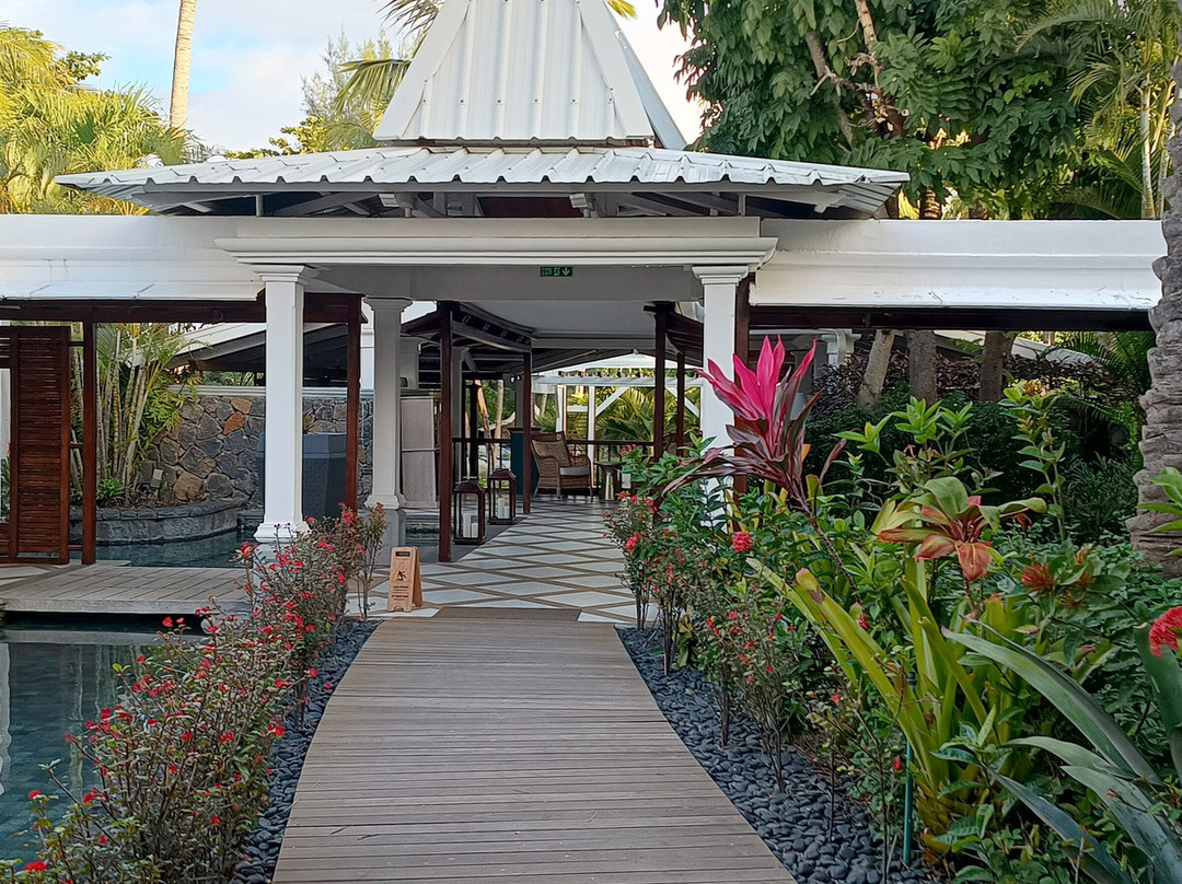 Paradise Cove Boutique Hotel,主图