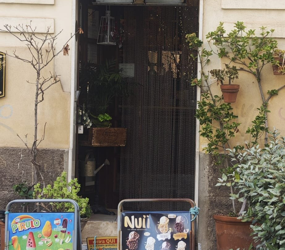 Antico Cafe'di Mura Gian Piero Sas
